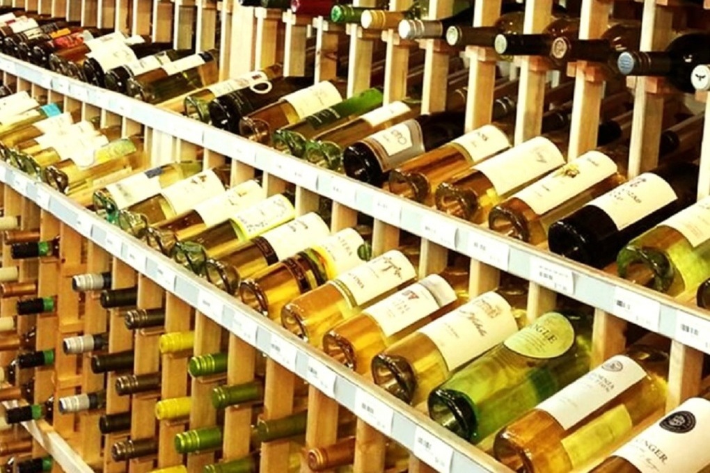 Две трети россиян предпочитают российское вино зарубежному
