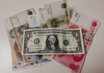 Обозначен курс валют на 8 декабря в Приморье