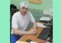 К работе в травматологическом пункте хирургического стационара Серпуховской областной больницы приступил Андрей Львович Жуков