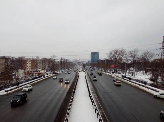 Озвучен прогноз погоды во Владивостоке и Приморье на 8 декабря