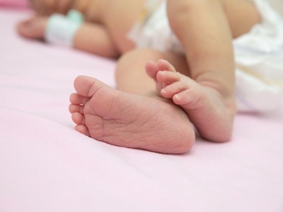 Более 5 тысяч процедур ЭКО с начала года провели в Подмосковье