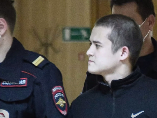 Осужденный за расстрел сослуживцев Шамсутдинов попросился в ЧВК «Вагнер»