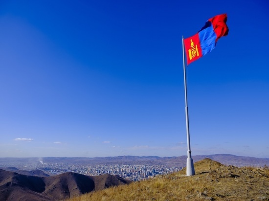 В результате хищений Монголия могла потерять угля на 120 млн долларов