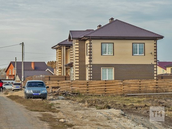 3 тысячи татарстанских семей воспользовались сельской ипотекой со старта программы