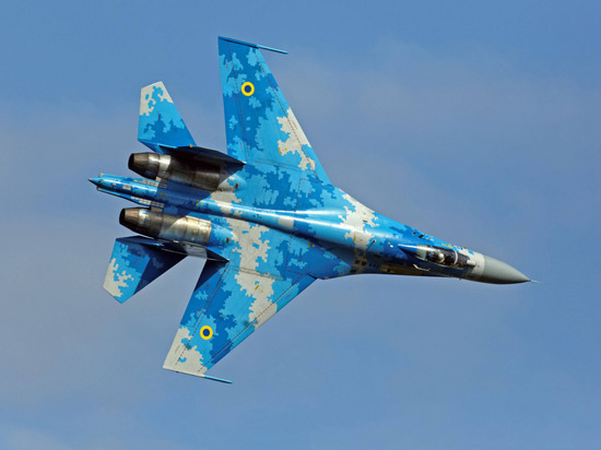 Сбитый накануне летчик воздушных сил вооруженных сил Украины Вадим Ворошилов оказался борцом с российскими беспилотными летательными аппаратами, пишет «Военное обозрение»