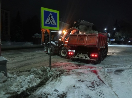 В Новгородской области выпала треть месячной нормы осадков