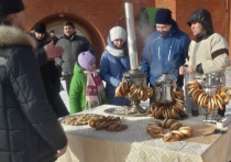 10 декабря в Йошкар-Оле состоится очередная сельскохозяйственная ярмарка.