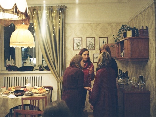 Жители Красноярска могут посетить творческий вечер имени Марины Цветаевой