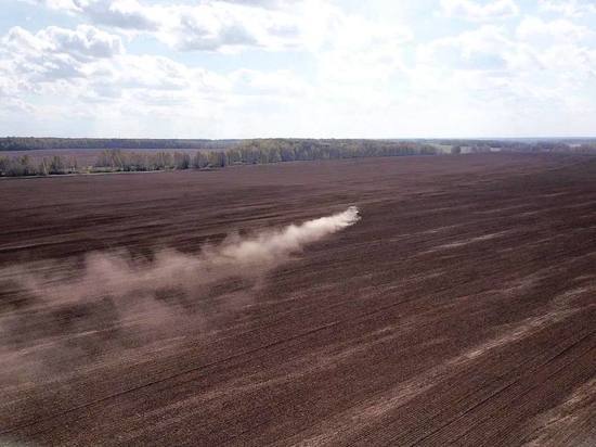Сельскохозяйственным организациям Подмосковья дали в аренду более 50 гектаров