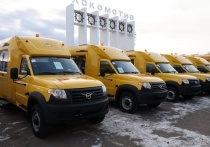 Забайкальские школы 7 декабря получили ключи от 35 новых автобусов