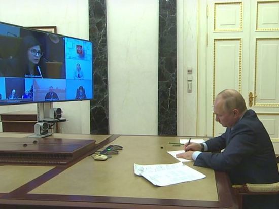 Путин заявил о неизменности своего негативного отношения к смертной казни
