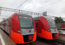 В Петербурге 8 декабря 2022-го отменят шесть пригородных поездов. Об этом сообщила пресс-служба АО «Северо-Западная пригородная пассажирская компания».