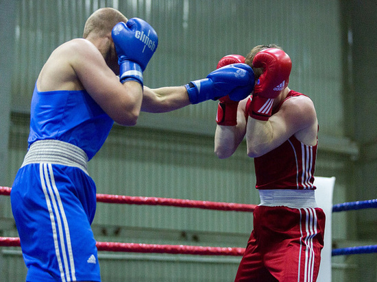 В соревнованиях приняли участие около 150 боксеров из Архангельской, Вологодской областей, Республики Коми и Ненецкого автономного округа