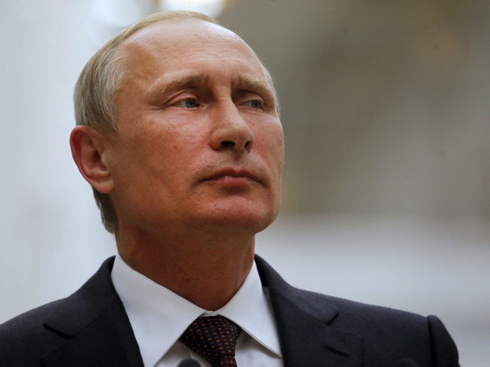 Путин: возмещение Украиной ущерба, причиненного Донбассу, лишним не будет