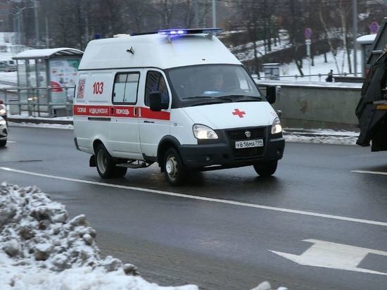 Попова: в Россию пришел наносящий серьезный урон здоровью вариант гриппа
