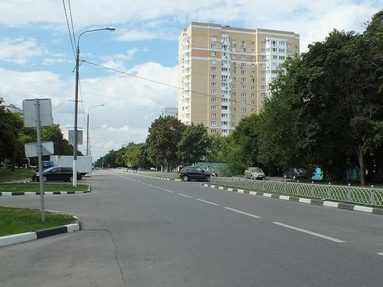 Бирюков: завершен первый этап благоустройства возле станции БКЛ «Кленовый бульвар»