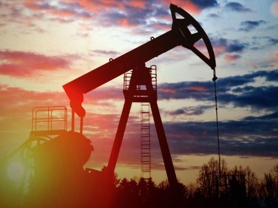 Эксперты назвали потолок цен на нефть новым шоком для экономики