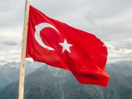 Bloomberg сообщает о пробке из 26 танкеров у берегов Турции