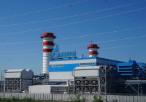 По данным издания "Коммерсантъ", российские генерирующие компании могут задержать реализацию 20% программы модернизации старых ТЭС