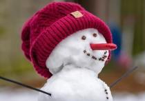 В столице Бурятии стартовал конкурс на лучшего креативного снеговика этой зимы