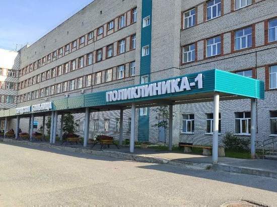 В больнице Нового Уренгоя прошедших диспансеризацию бесплатно проверят на рак