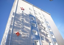 В алтайском госпитале для ветеранов войн реабилитируют тех, кто получил ранение и психологическую травму в ходе боевых действий
