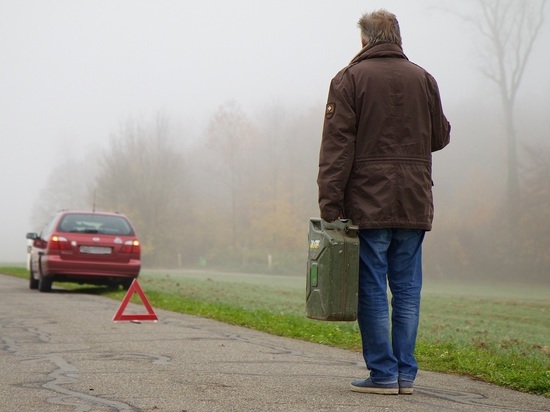 В ГИБДД назвали потенциально самые аварийные участки дорог на Сахалине