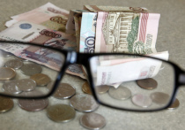 В российском правительстве отвергли инициативу о выплате россиянам в декабре 13-й пенсии