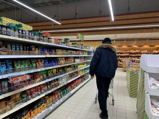 Покупательская способность упала в Новосибирске