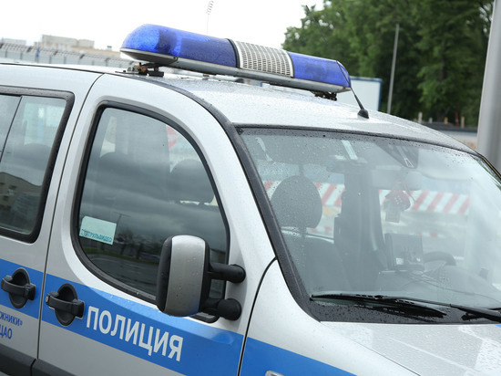 В отеле на северо-западе Москвы найден труп постояльца с огнестрельным ранением