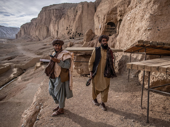 В Афганистане возрождается прилюдное исполнение смертных приговоров