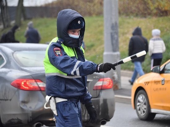 МВД выпустило рекомендации сотрудникам ГАИ по общению с агрессивными гражданами