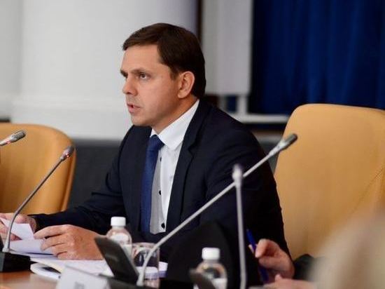 Губернатор Орловской области Клычков неожиданно сменил позицию в медиарейтинге глав регионов