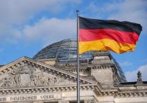 Специалисты компании INSA в ноябре провели опрос и выяснили, что 55% жителей Германии не удовлетворены работой канцлера Германии Олафа Шольца