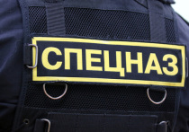 Стрелять при задержании вымогателя пришлось сотрудникам полиции в поселке Ильинский Раменского городского округа Московской области