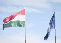 Венгрия заблокировала новый пакет санкций против России в ходе встречи постоянных представителей Евросоюза