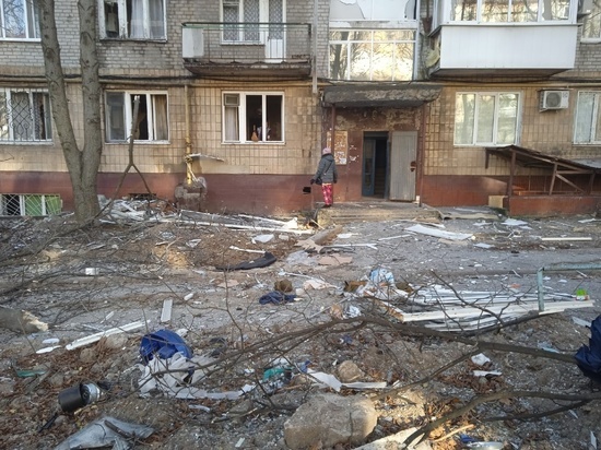 Двое гражданских погибли под обстрелами в ДНР за сутки