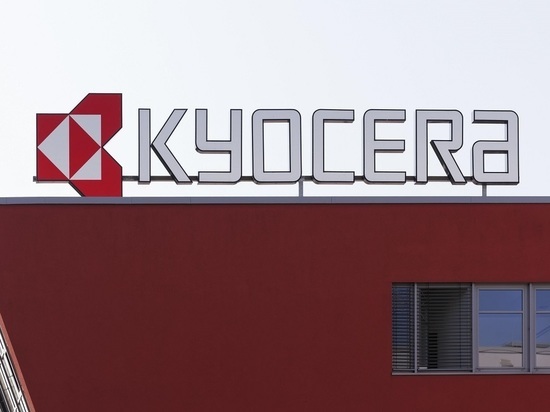Минпромторг сообщил о возобновлении поставок в РФ японских принтеров Kyocera