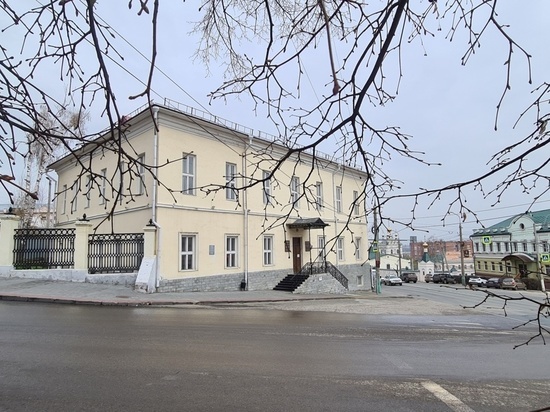 В Пензе откроется литературная выставка из Белоруссии