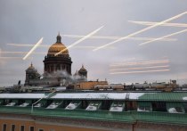 В Петербурге может появиться третья экономическая зона, передает телеканал «Санкт-Петербург».