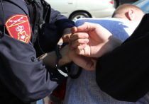 В Краснокаменске сотрудники вневедомственный охраны задержали подозреваемого в убийстве 64-летней женщины