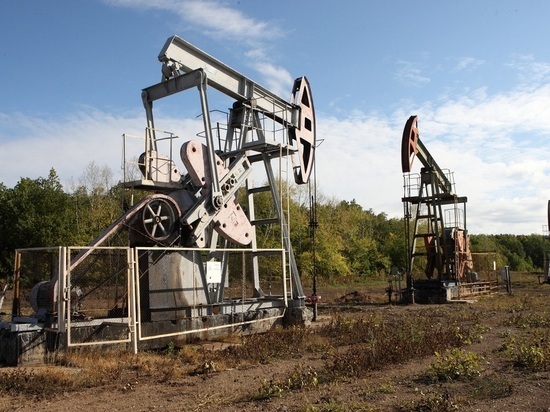 Минэнерго опровергло серьезные риски для России из-за потолка цен на нефть
