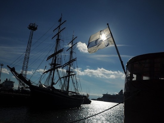 Финляндия изъяла восемь яхт у фигурантов санкционных списков