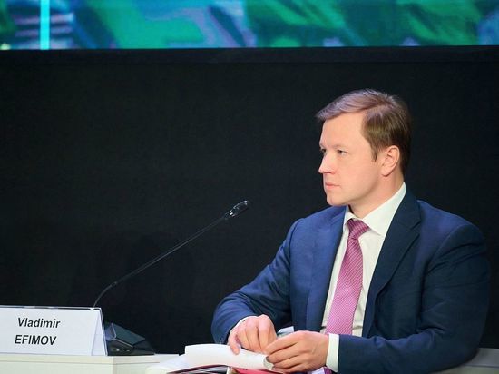 Вице-мэр Ефимов рассказал о росте онлайн-торговли в Москве на 15%