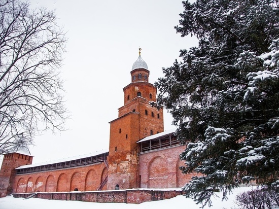 Великий Новгород и индийский Тривандрам станут побратимами