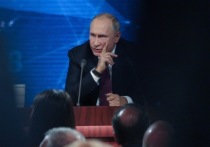 Президент России Владимир Путин откровенно высказался об угрозе ядерной войны на встрече с членами Совета по развитию гражданского общества и правам человека. По словам главы государства, такая угроза существе, передает «Ямал 1».