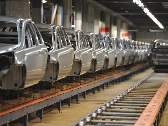 Работников российского завода Toyota уволят до конца года