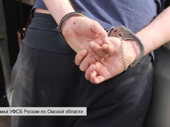 11 лет колонии получили в Омске организаторы подпольной нарколаборатории