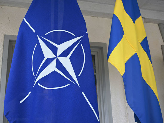Швеция не захотела выполнять требования Турции для вступления в НАТО