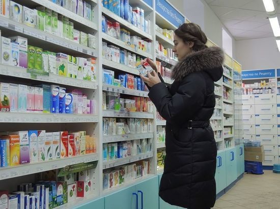 Попова предрекла пик заболеваемости гриппом к Новому году